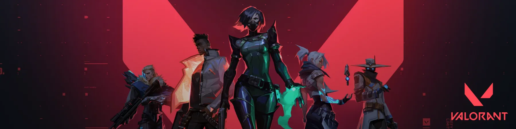 Valorant