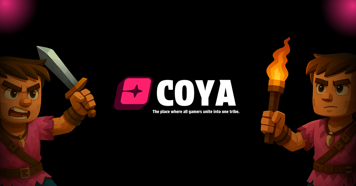 COYA Beta Launch